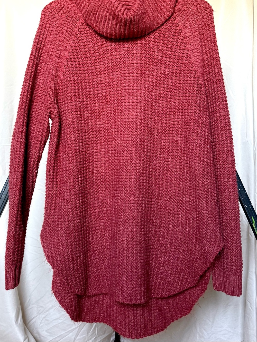 Women’s Cozy Turtleneck Sweater